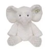 Signature Jamboree Plush Elephant - Marshmallow