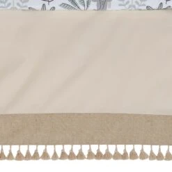 Jungle Adventure 3-Piece Crib Bedding Set -Lambs & Ivy jungle adventure crib skirt