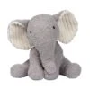 Jungle Adventure Plush Elephant - Little Peanut