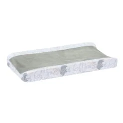Jungle Story Changing Pad Cover