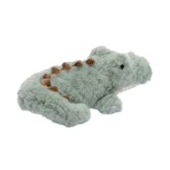 Jungle Story Plush Alligator - Snappy -Lambs & Ivy jungle story plush d