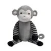 Jungle Fun Plush Monkey - Bingo -Lambs & Ivy jungle 20fun plush a