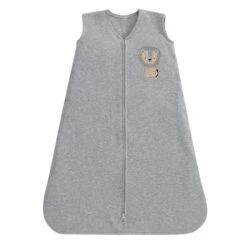 Jungle Safari 6-Piece Baby Crib Bedding Set -Lambs & Ivy jungle 20safari sleepsack