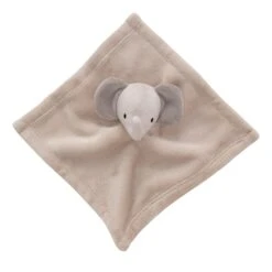 Jungle 3-Piece Baby Gift Set -Lambs & Ivy jungle 3pc set lovey open