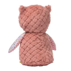 Little Garden Plush Owl - Twiggy 10 Little Garden Plush Owl - Twiggy -Lambs & Ivy little garden plush d