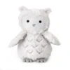 Luna Plush Owl - Luna -Lambs & Ivy luna plush