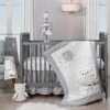 Luna 4-Piece Crib Bedding Set -Lambs & Ivy luna room f 8818992c 019d 4698 9467 3f7164b23da3