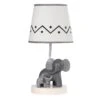 Me & Mama Nursery Lamp With Shade & Bulb -Lambs & Ivy me 20and 20mama lamp 3991fbef 107f 4dbb 9dcb 94bc16bd505d