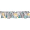 Mighty Jungle Window Valance -Lambs & Ivy mighty jungle valance