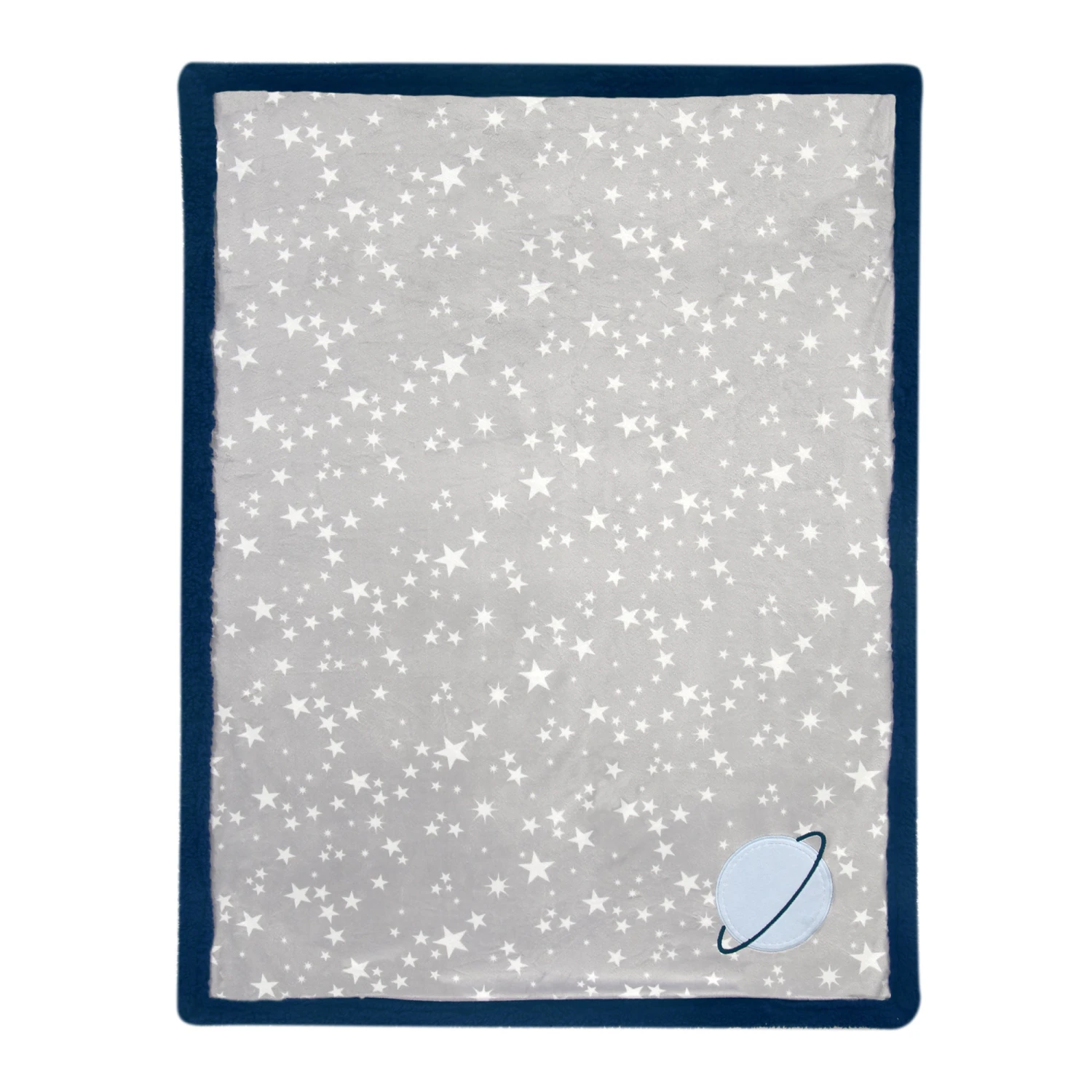 Milky Way Baby Blanket 5 Milky Way Baby Blanket - Image 3