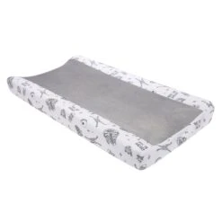 Star Wars Millennium Falcon Changing Pad Cover