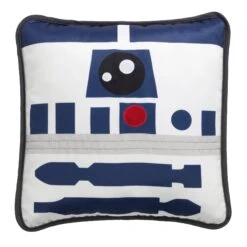 Star Wars Signature R2D2 Pillow