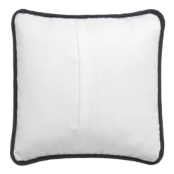 Star Wars Signature R2D2 Pillow -Lambs & Ivy millennium falcon r2 d2 pillow back