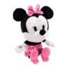 Minnie Mouse Plush -Lambs & Ivy minnie mouse plush a w