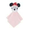 Minnie Mouse Christmas Security Blanket/Lovey -Lambs & Ivy minnie holiday lovey