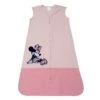 Minnie Mouse Wearable Blanket -Lambs & Ivy minnie sleepsacknw