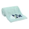 Oceania Blanket -Lambs & Ivy oceania blanket roll