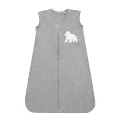 Painted Forest 4-Piece Crib Bedding Set -Lambs & Ivy panted 20forest sleepsack