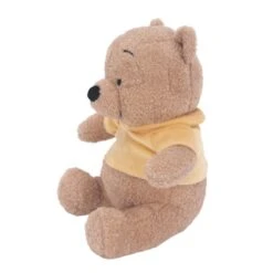 WINNIE THE POOH Plush -Lambs & Ivy pooh bbb 22 plush c