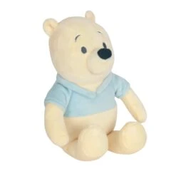 Winnie The Pooh Cozy Friends Plush