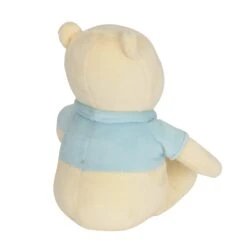 Winnie The Pooh Cozy Friends Plush -Lambs & Ivy pooh plush d cozy friends