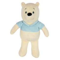 Winnie The Pooh Cozy Friends Plush -Lambs & Ivy pooh plush e cozy friends