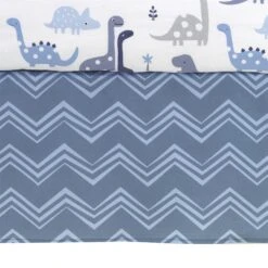 Roar 3-Piece Crib Bedding Set -Lambs & Ivy roar dust ruffle 05ae4e9e e9ec 450c b6e2 30f6649e125b