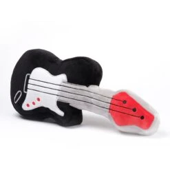 Rock Star Plush Guitar -Lambs & Ivy rock star plush d