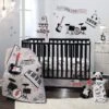Rock Star 3-Piece Crib Bedding Set -Lambs & Ivy rock star room 3b52fbb4 725a 41a5 9786 25289d7a3ab1