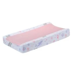 Sea Dreams Changing Pad Cover -Lambs & Ivy sea dreams cpc option