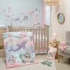 Sea Dreams 3-Piece Crib Bedding Set -Lambs & Ivy sea dreams room fdf01327 3e80 43d8 8f91 c8fe7654f611
