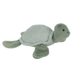 Sea Dreams Plush Turtle - Shelly -Lambs & Ivy sea dreams turtle plush c