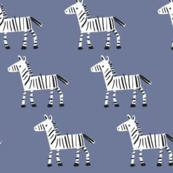 Signature Zebra Organic 2-Pack Fitted Crib Sheet -Lambs & Ivy signature zebra swatch full 8629efaf 9260 40de a36a b2af749974f2