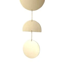 Signature Geo Wood Wall Decor -Lambs & Ivy signature geo 20wood 20wall 20decor detail