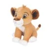 THE LION KING - Simba Plush -Lambs & Ivy simba plush b