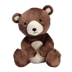 Sleepytime Bear Plush - Buster