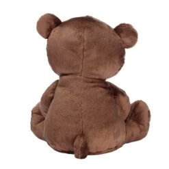 Sleepytime Bear Plush - Buster -Lambs & Ivy sleepytime bear plush d
