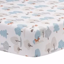 Sleepytime Bear 3-Piece Crib Bedding Set -Lambs & Ivy sleepytime bear sheet 3aa5d7e8 01bf 44dd b8c1 c7738a25f64b