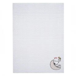 Snoopy Love Baby Blanket -Lambs & Ivy snoopy love blanket full