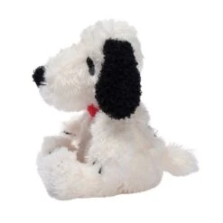 Snoopy Love Mini Plush -Lambs & Ivy snoopy love plush c