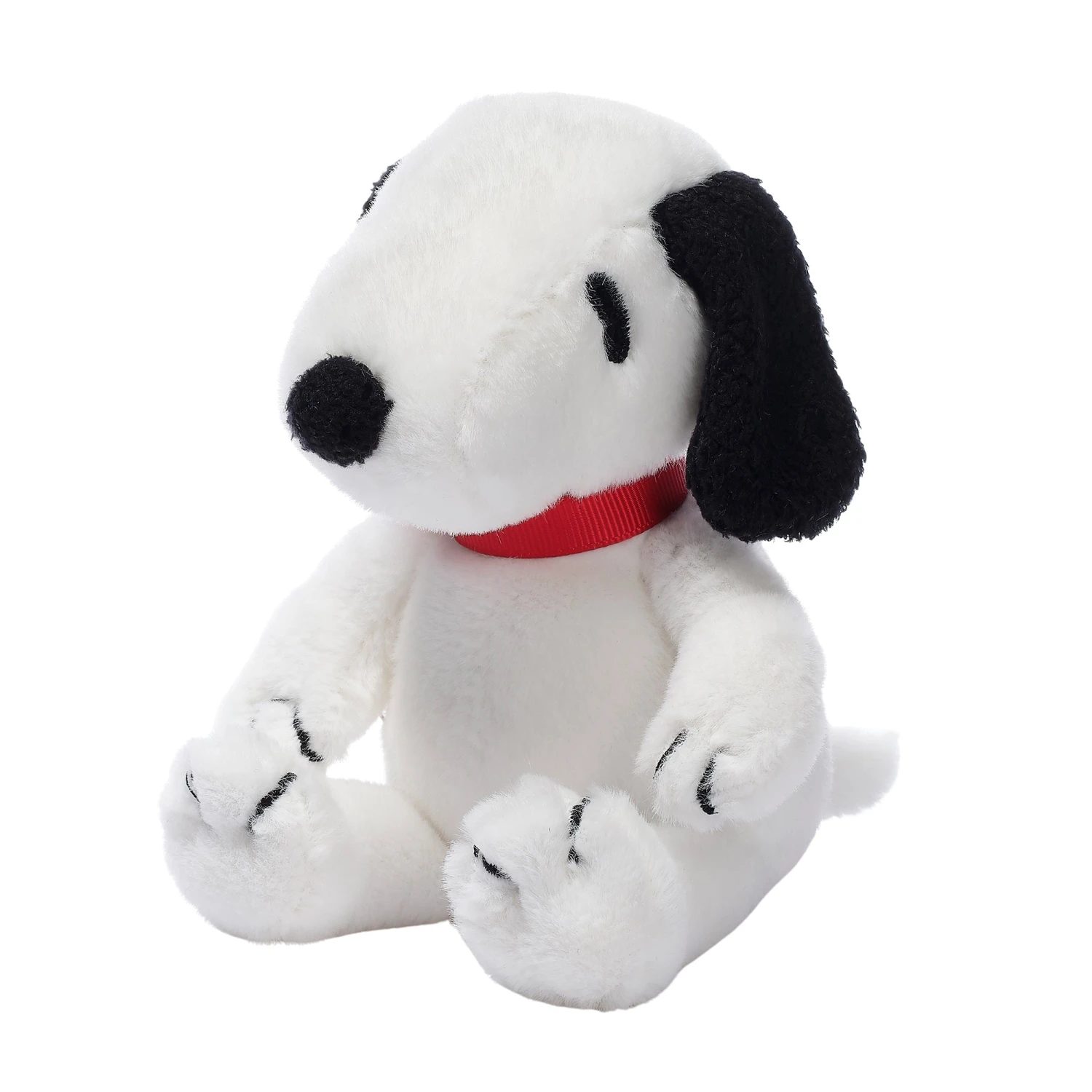 Snoopy Swaddle Blanket & Plush Gift Set 7 Snoopy Swaddle Blanket & Plush Gift Set - Image 5