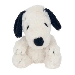 Snoopy™ Plush Dog -Lambs & Ivy snoopy plush a update