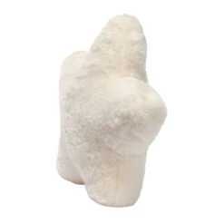 Star Pillow Plush -Lambs & Ivy star plush pillow d