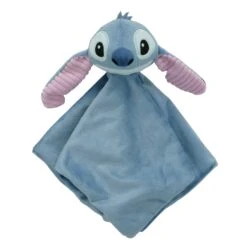 Stitch Security Blanket Lovey