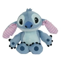 Stitch Swaddle Blanket & Plush Gift Set -Lambs & Ivy stitch mini plush a