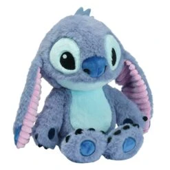 Stitch Plush