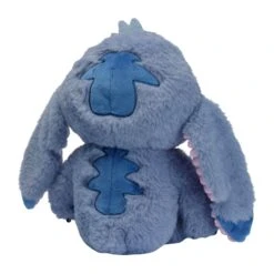 Stitch Plush -Lambs & Ivy stitch plush c