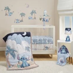 Stitch Wall Decals -Lambs & Ivy stitch room 5bdc7a3e dd15 4d91 8b83 f39b8d2bb72c