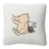 Storytime Pooh Pillow -Lambs & Ivy storytime pooh pillowa