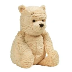 Winnie The Pooh Blanket & Plush Baby Gift Set -Lambs & Ivy storytime pooh plush b